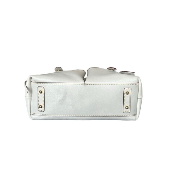 Dooney & Bourke Small East/West Satchel - Picture 8 of 10